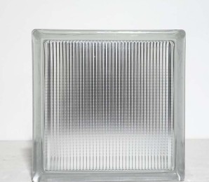 가는 줄무늬 크로스 White 190*190*80