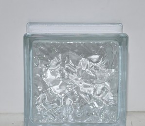 유리블럭 아이스White 145X145X80T