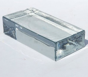 투명 유리벽돌 200*100*50