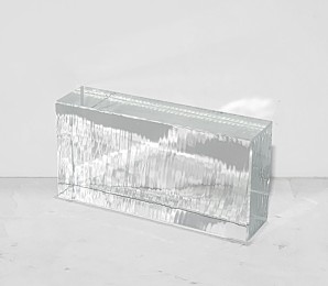 파도벽돌 200*100*50