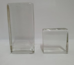 유리벽돌 100*200*50